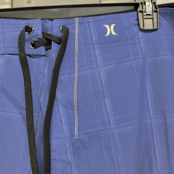 Hurley Phantom Board Shorts size 38 - Picture 2 of 6